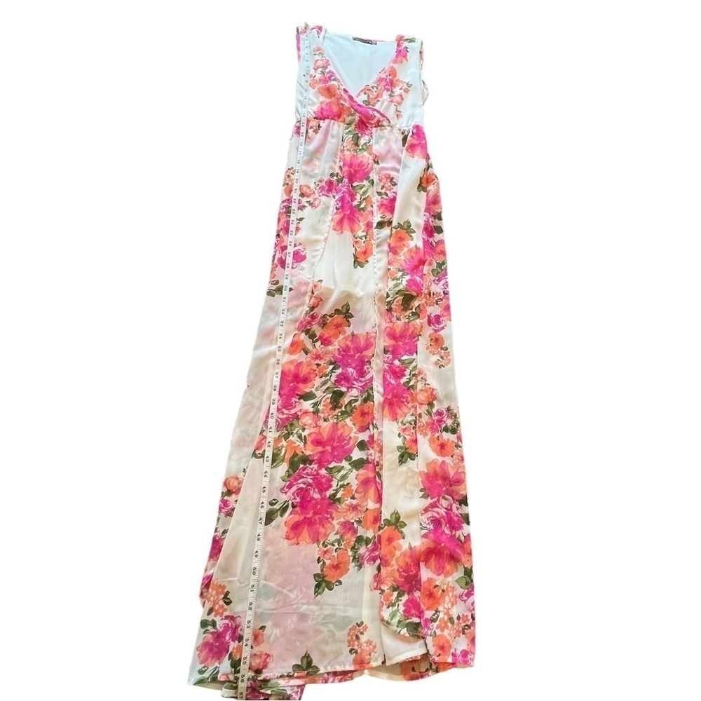 Crystal Doll Floral DressSize Small